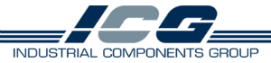 Industrial Components Group Logo