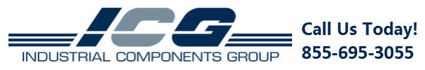 Industrial Components Group Logo
