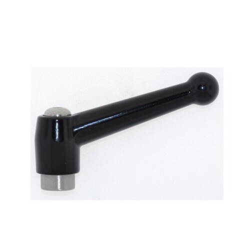 Ball style sdjustable handle with a tapped hole by ICG