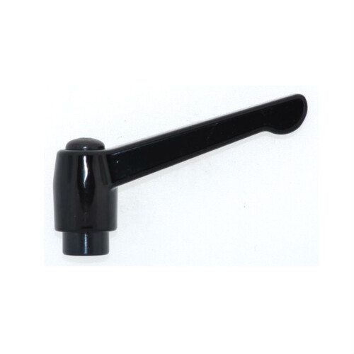Classic style zinc adjustable handle with steel tapped hole by ICG