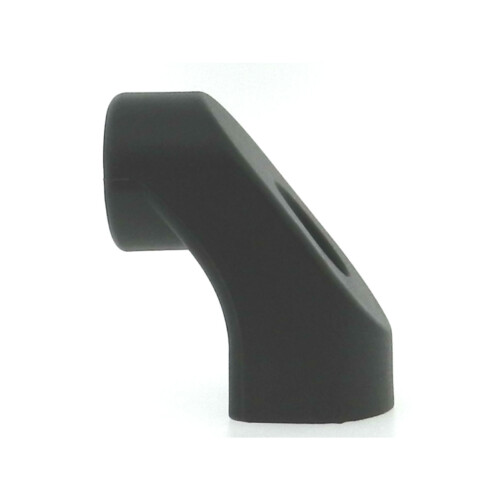A-330 Aluminum Handle with Plastic Cover