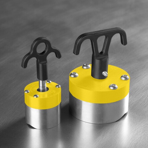 Mag Hooks magnetic tools for welding and fabrication by Magswitch