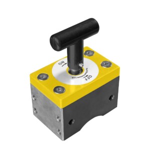 A Magsquare welding tool by magswitch
